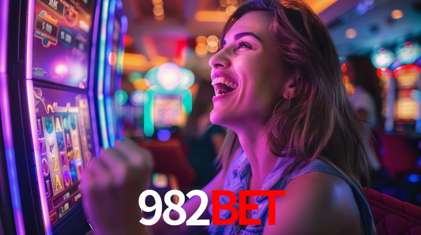 982BET App