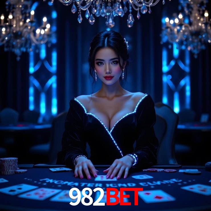 Experiência VIP 982BET