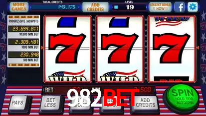 A Revolução dos Aplicativos de Jogos no 982BET