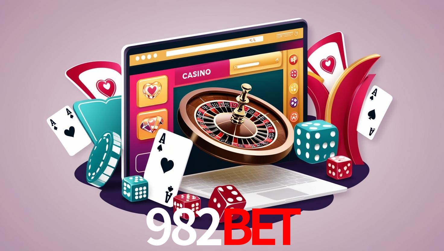 Cadastro Rápido 982BET.COM