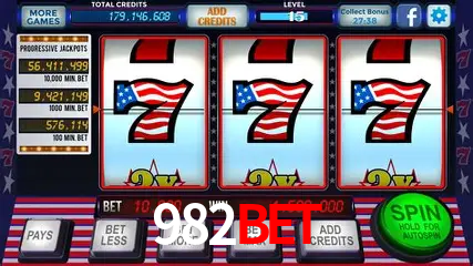 Desvendando o Mundo dos Jogos Virtuais na 982bet