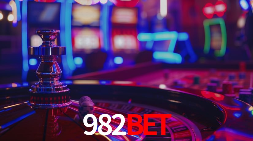982bet: Seu Cassino Premiado com Pagamentos Rápidos