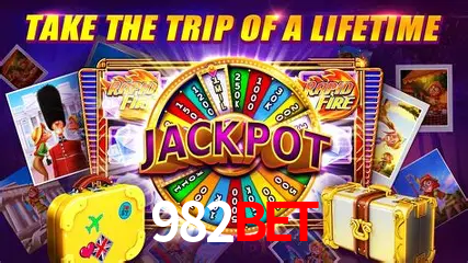 A Emoção da Loteria na 982bet: Uma Chance de Mudança de Vida