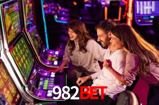 Experiência VIP 982bet