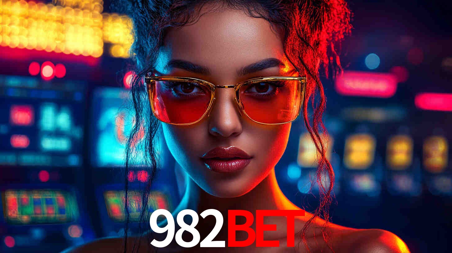 Apostas de Futebol 982BET