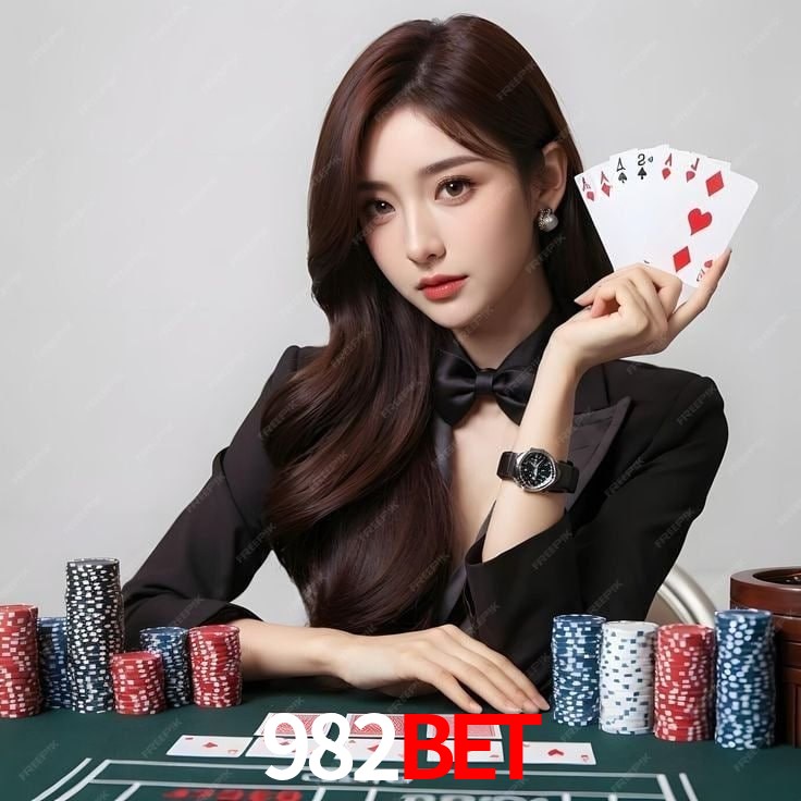Casino Ao Vivo 982BET