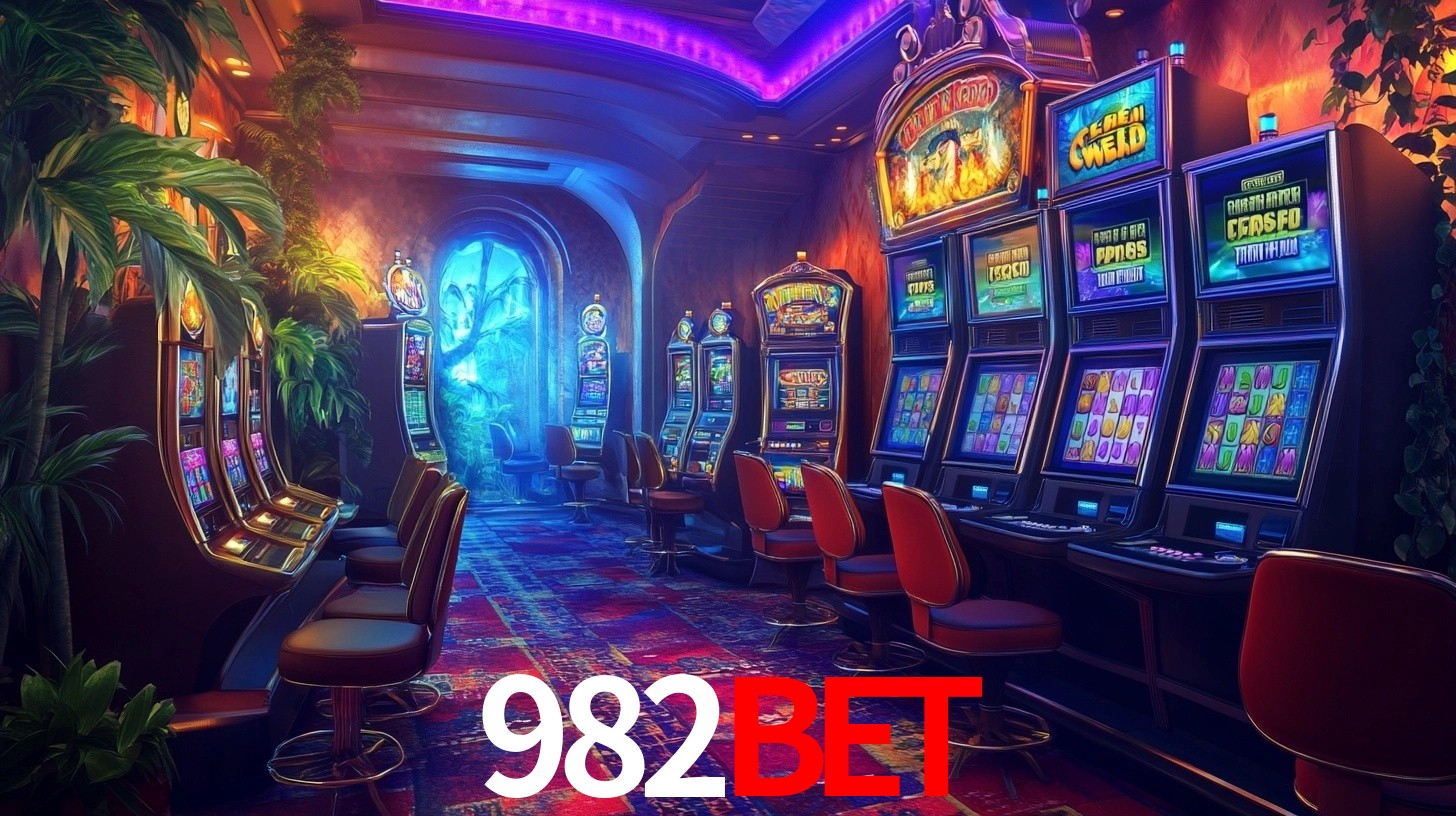 Torneios 982BET