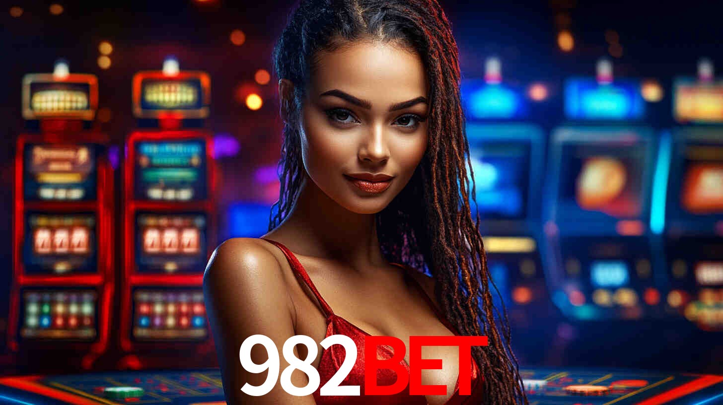 PIX Instantâneo 982BET