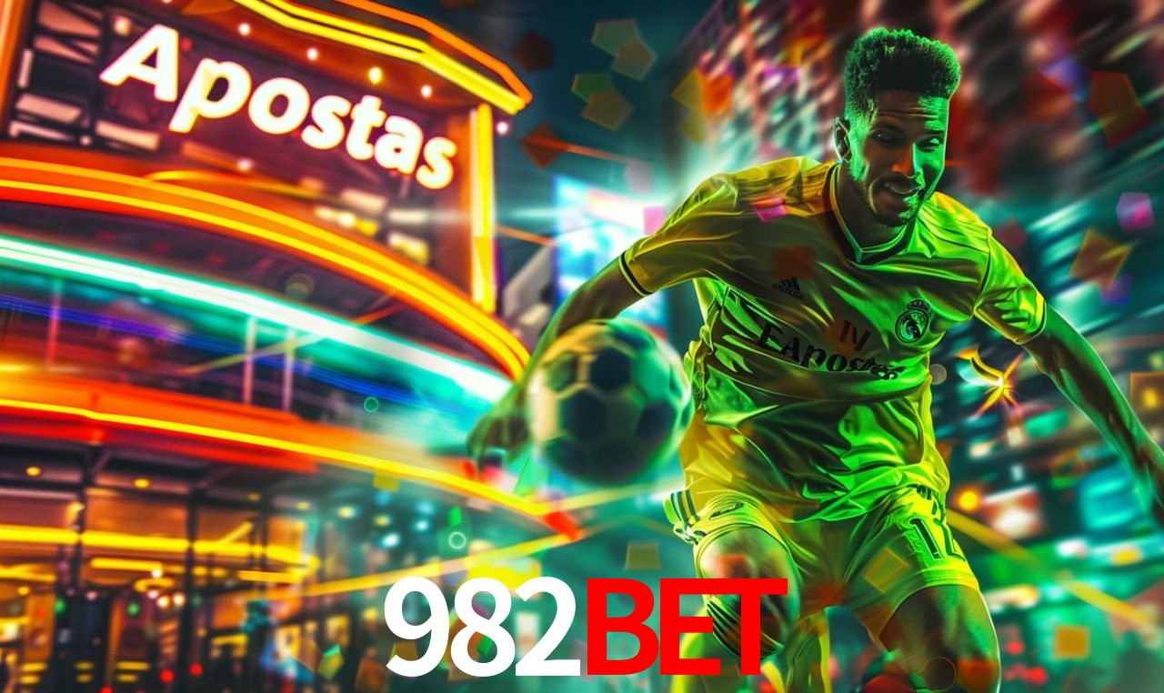 Promoções Sazonais 982BET
