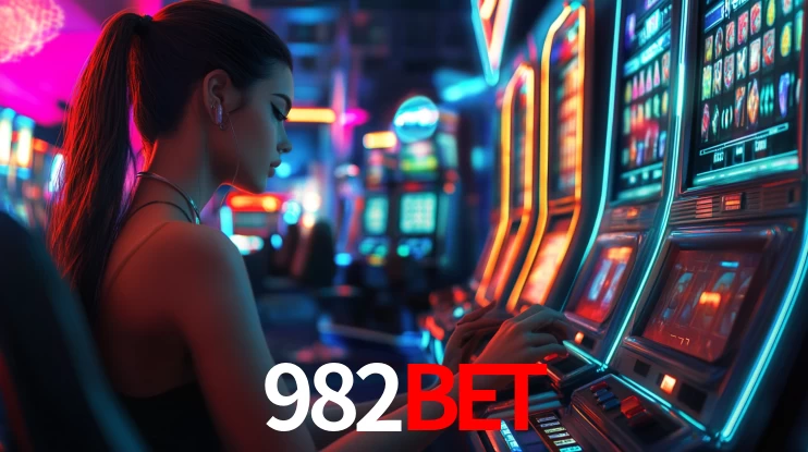 982BET App