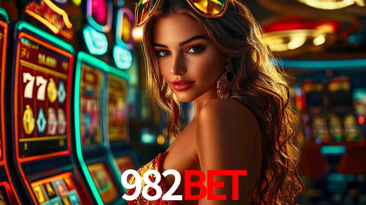 Ofertas Imperdíveis na 982BET: Promoções e Bônus Que Valem a Pena