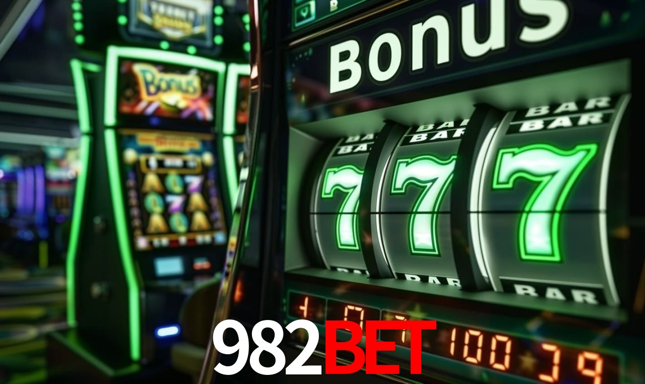 Casino Ao Vivo 982BET