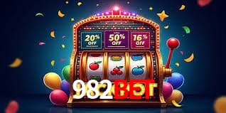 Provedores de Jogos 982BET