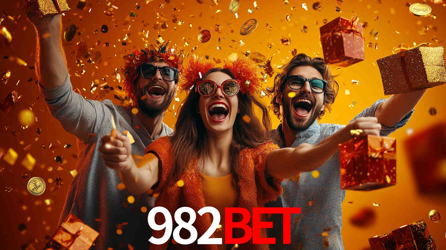 982BET: A Experiência de Casino com Jogos de Mesa ao Vivo