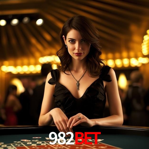 Jogos Exclusivos 982BET