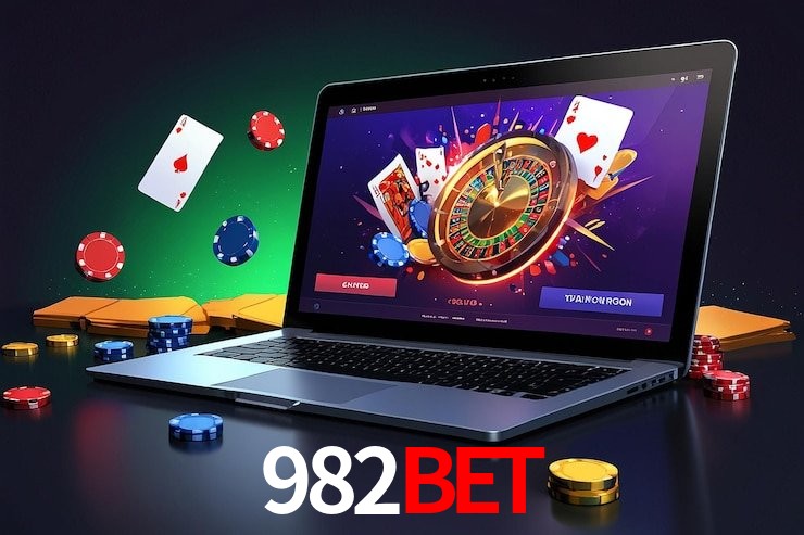 Cadastro Rápido 982BET
