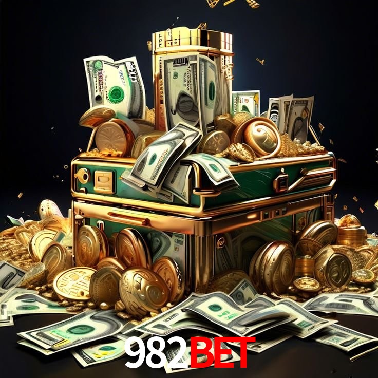 Design Responsivo 982BET