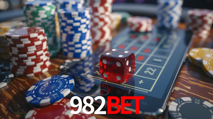 Jogos Exclusivos 982BET