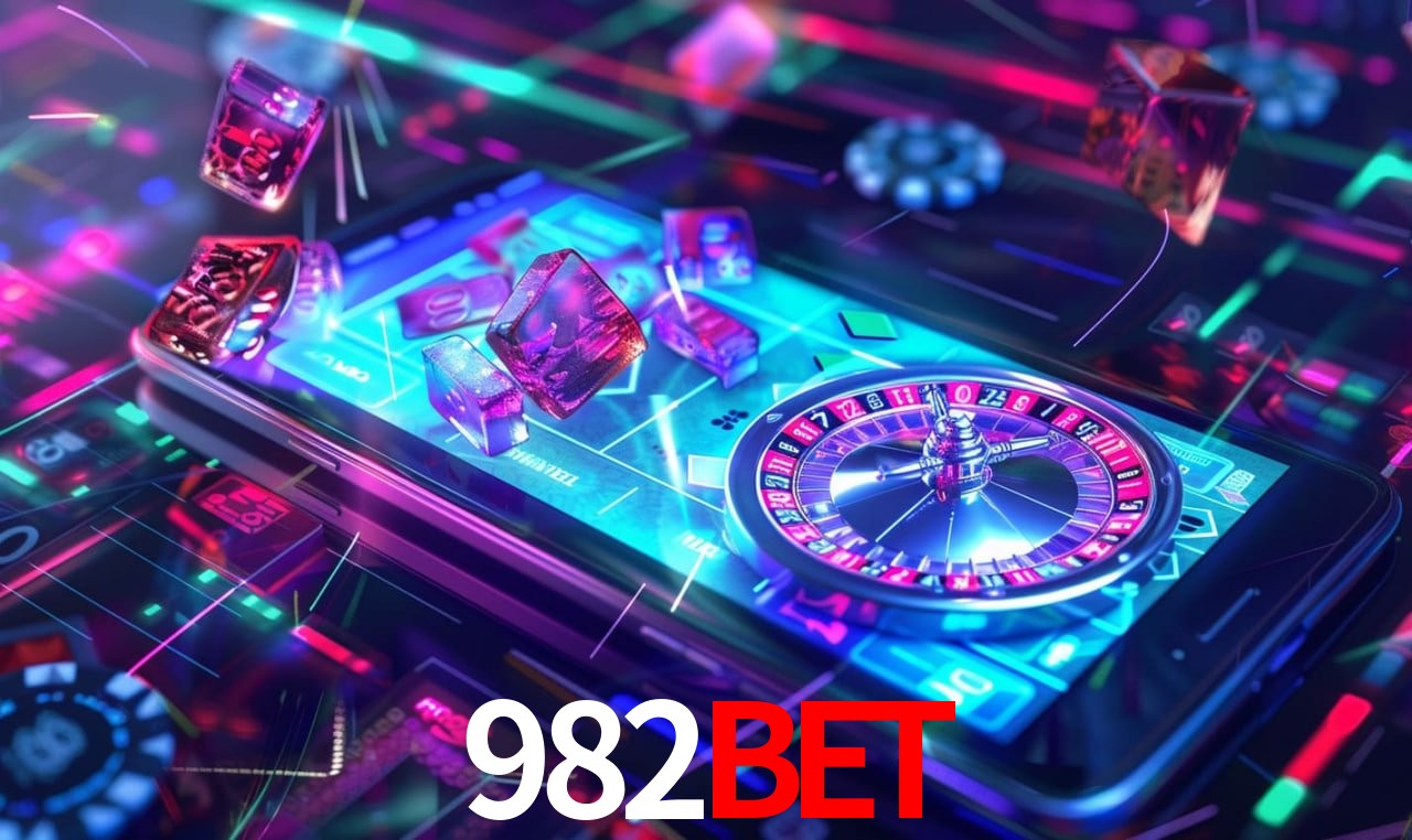 Tecnologia da Plataforma 982BET