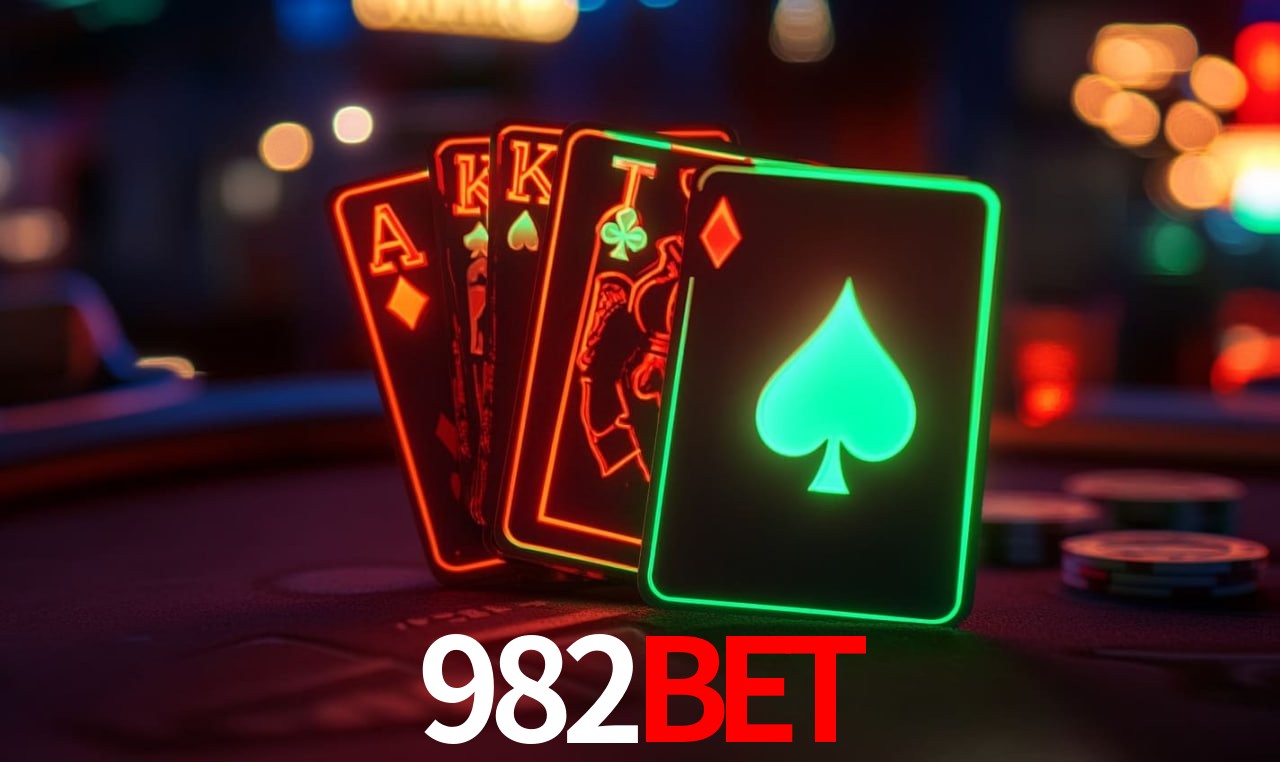 Ofertas Exclusivas 982BET