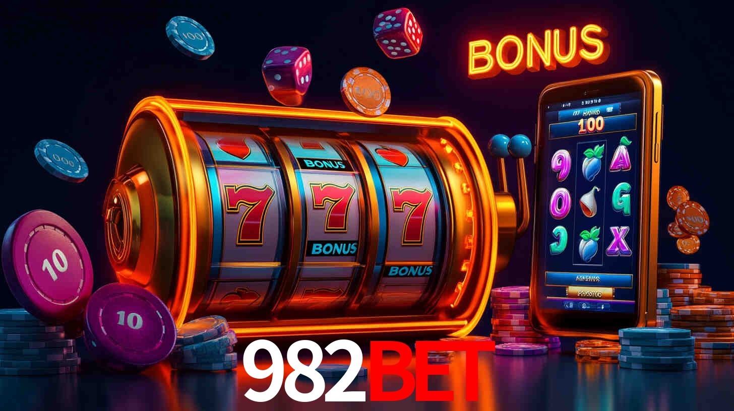 Estatísticas Esportivas 982BET