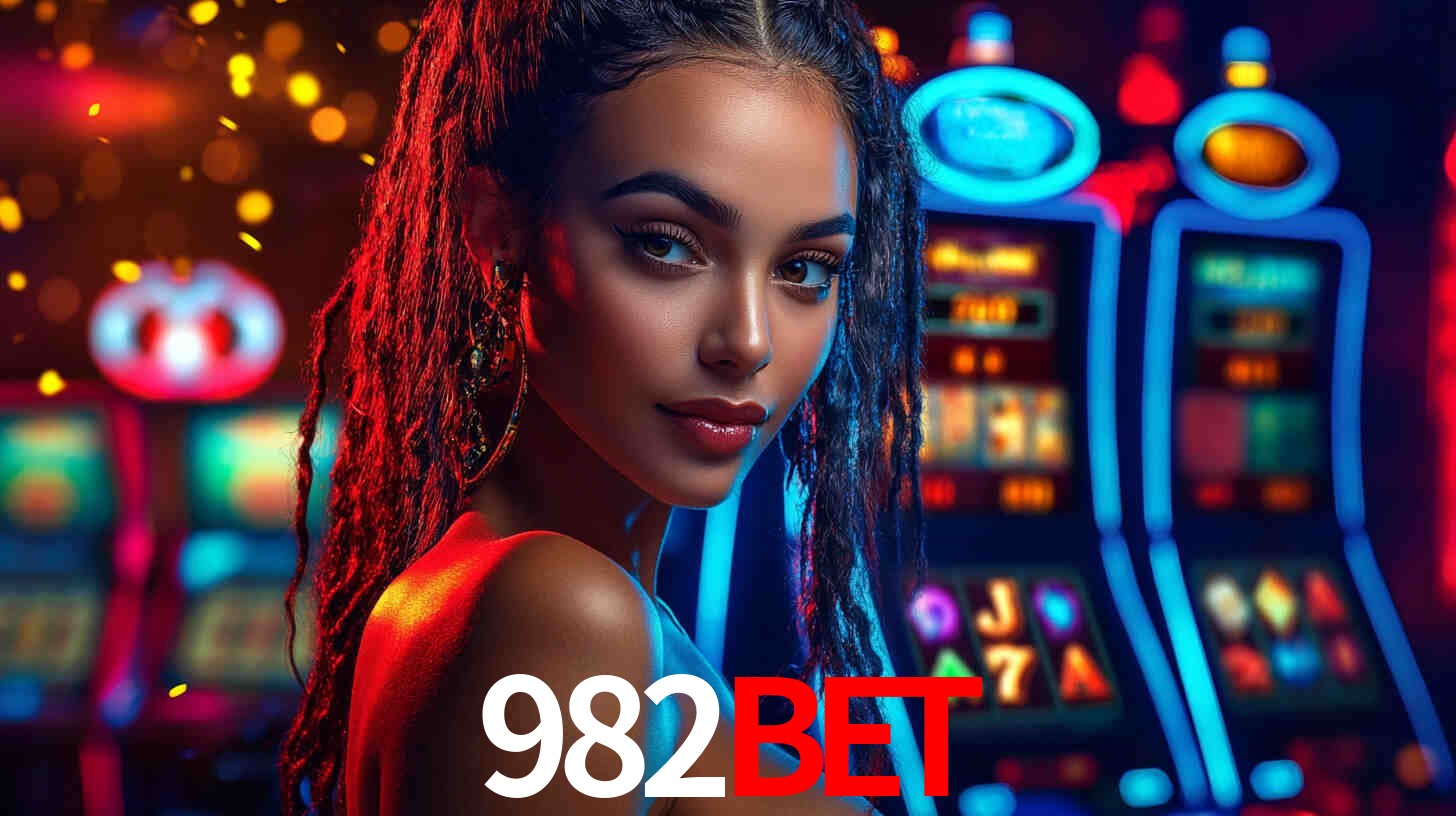Apostas de Tênis 982BET
