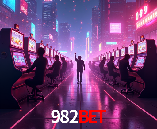 Jogos de Slot 982BET