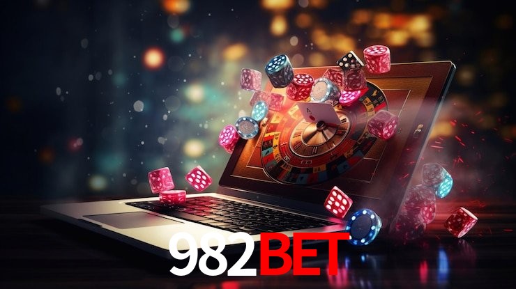 Jogo Spaceman 982BET