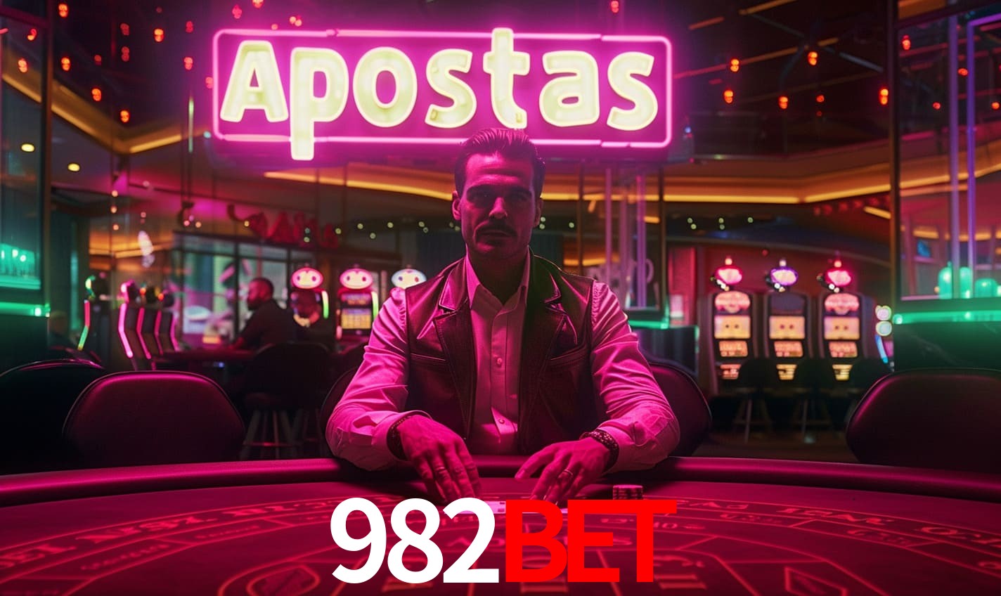 Bônus Diários 982BET