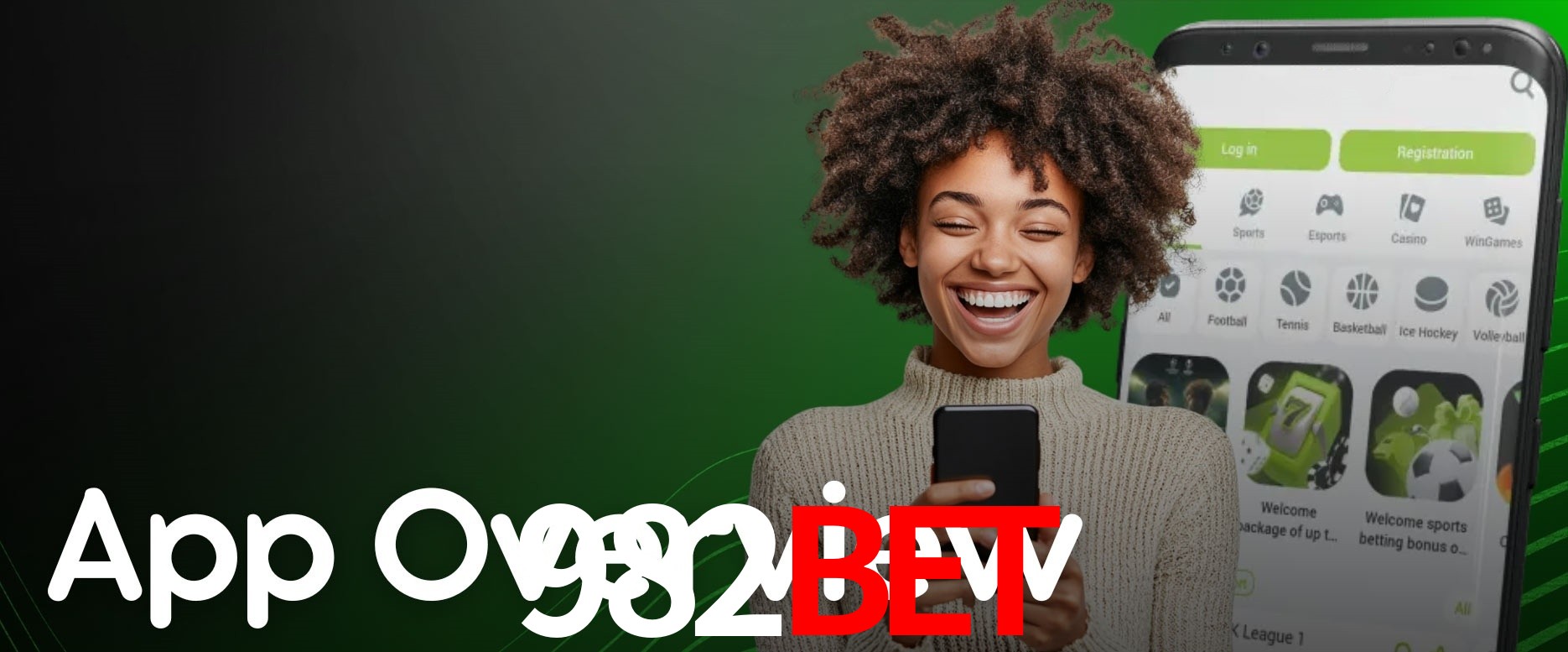 Descubra o Mundo do Cassino Online com 982BET