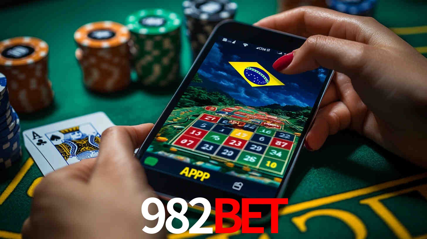 cassino 982BET