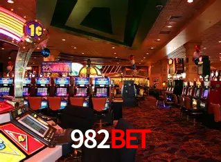 Apostas Esportivas na 982BET: Um Guia Completo