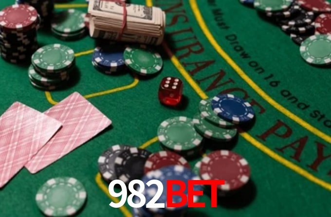 Interface Premium 982BET
