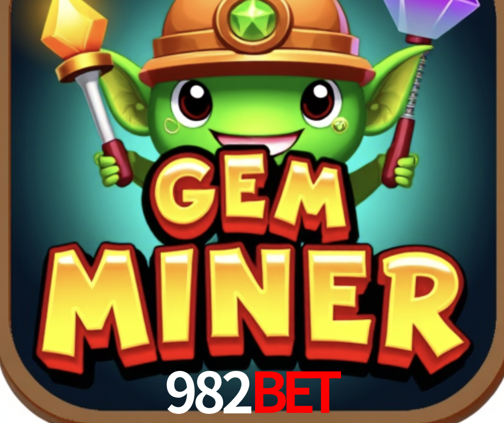 Descubra a Magia dos Jogos de Arcade no 982BET