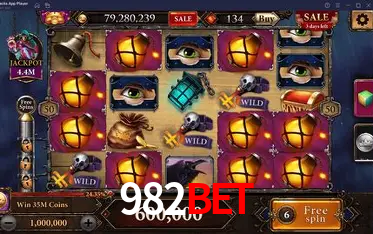 A Emoção da Loteria na 982BET: Uma Chance de Mudança de Vida
