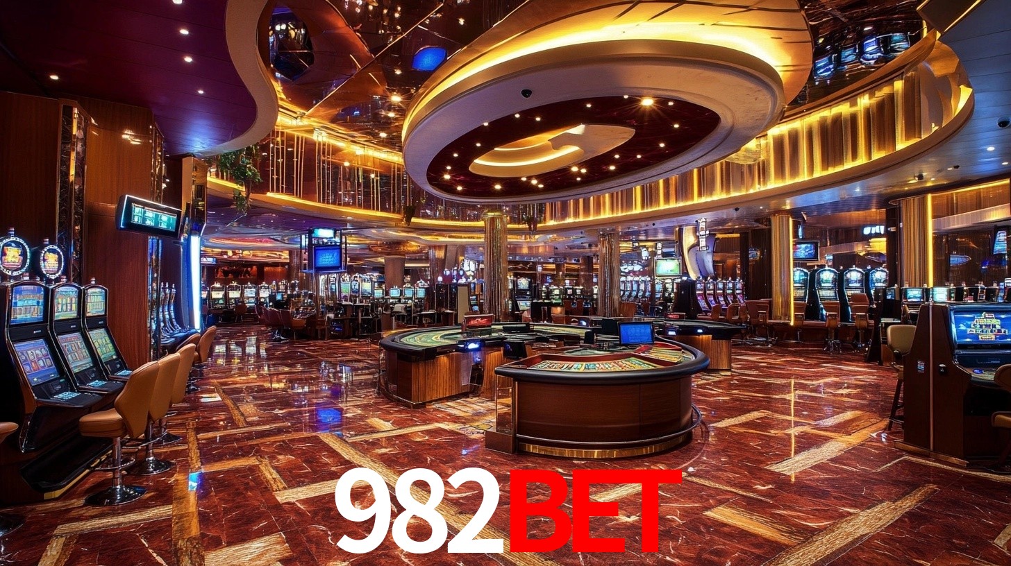 Bônus Diários 982BET