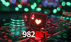 Integração de APIs 982BET