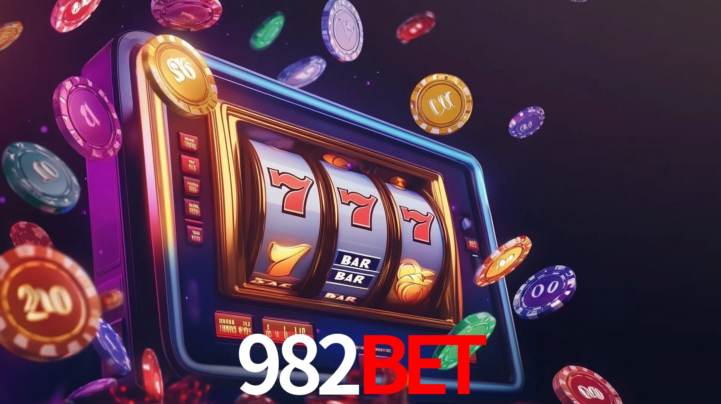 Programa VIP 982BET