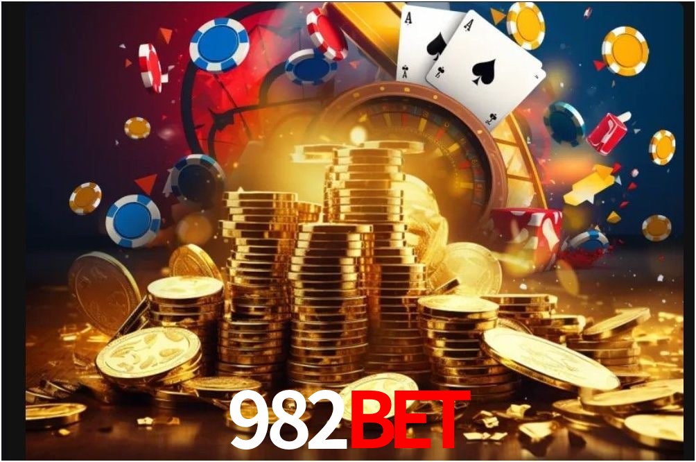Estatísticas Esportivas 982BET