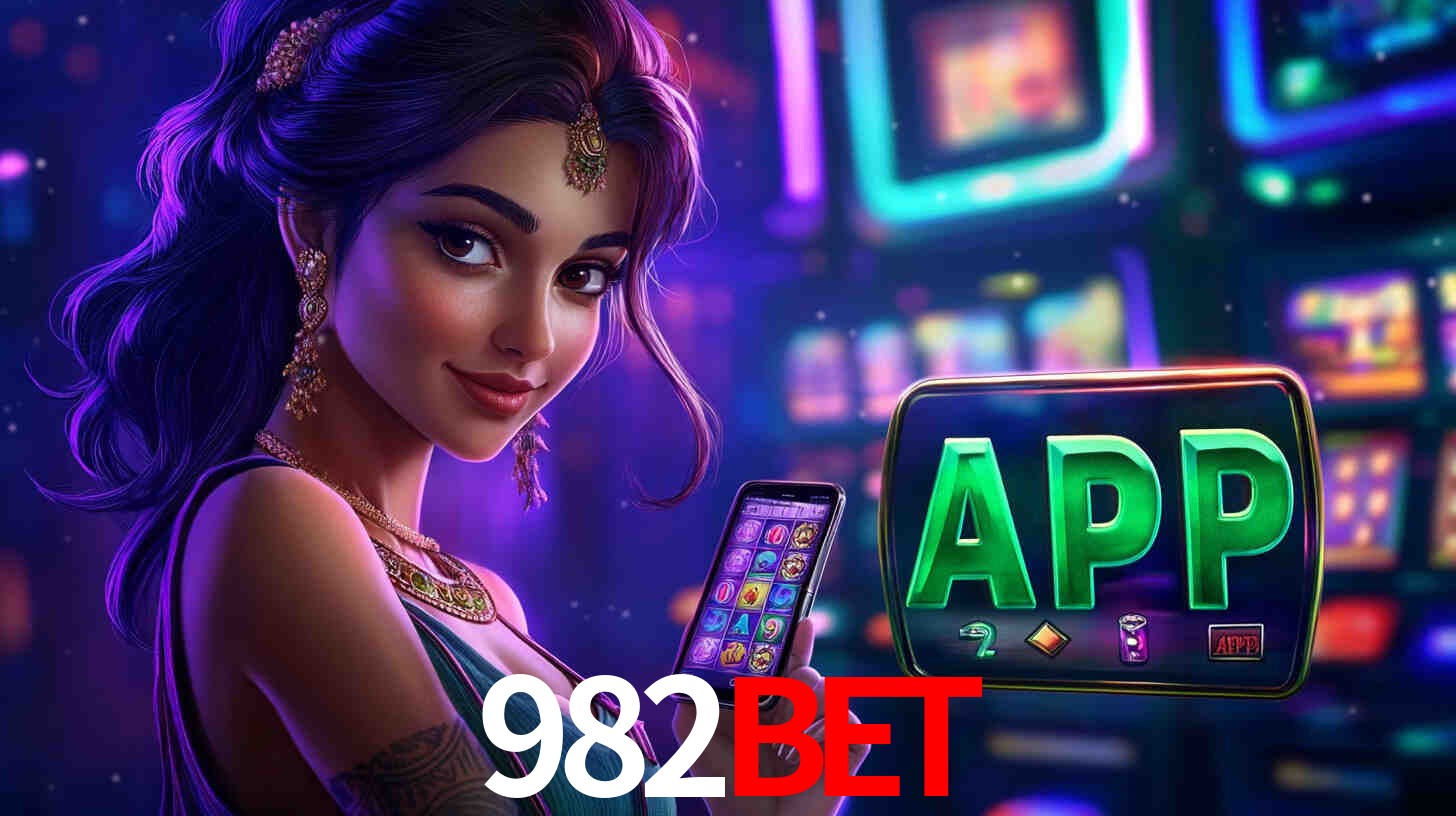 982BET App
