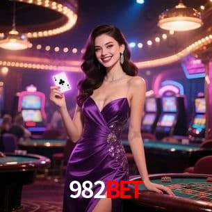 Diretório de Jogos 982BET