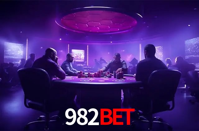 Promoção Relâmpago 982BET