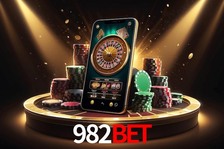 Avaliações dos Jogadores 982BET