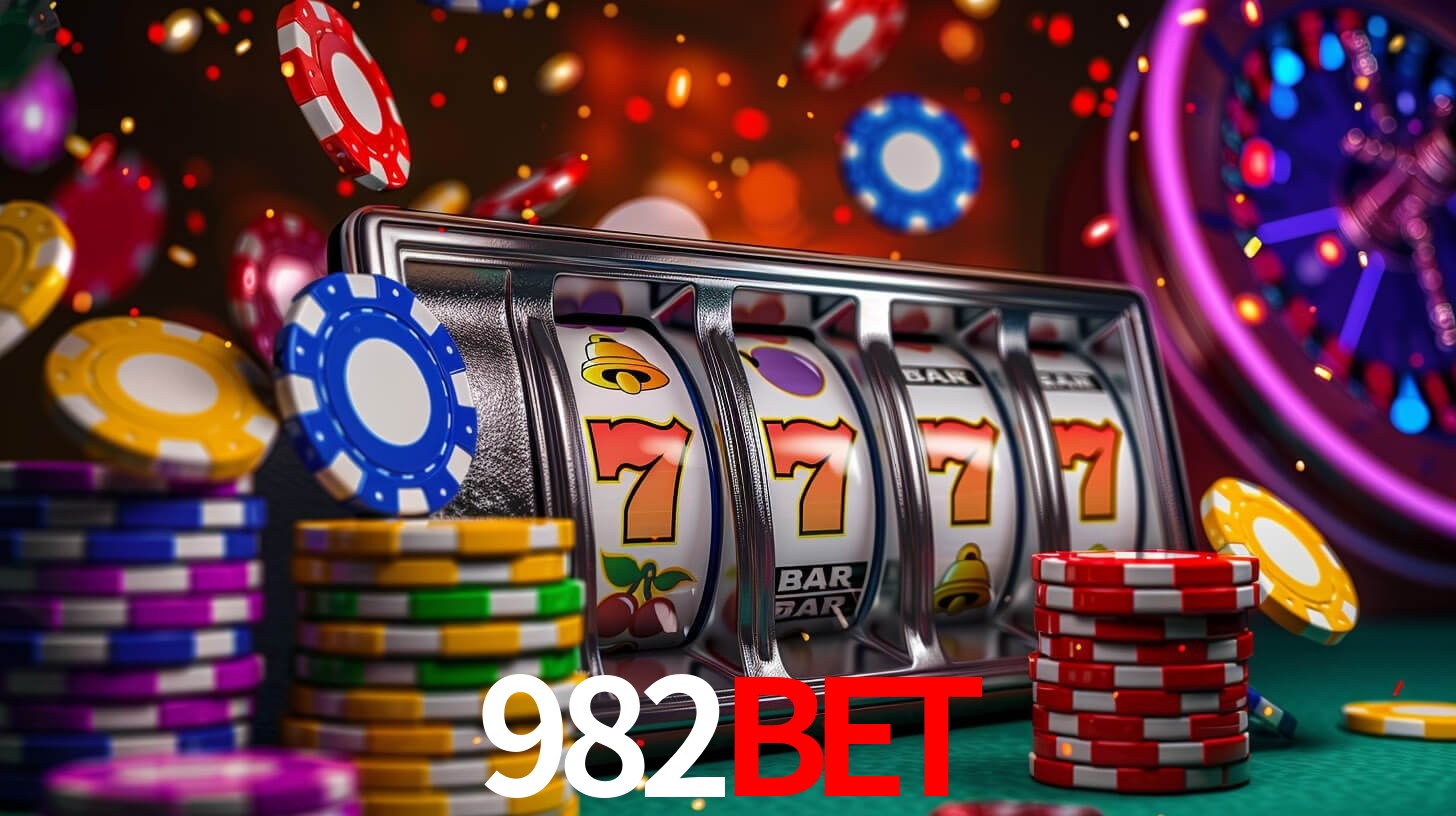 Avaliações dos Jogadores 982BET