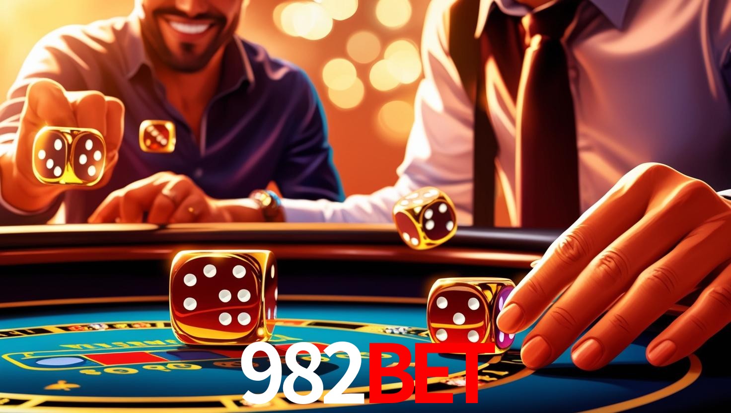 Jogos de Cassino 982BET.COM
