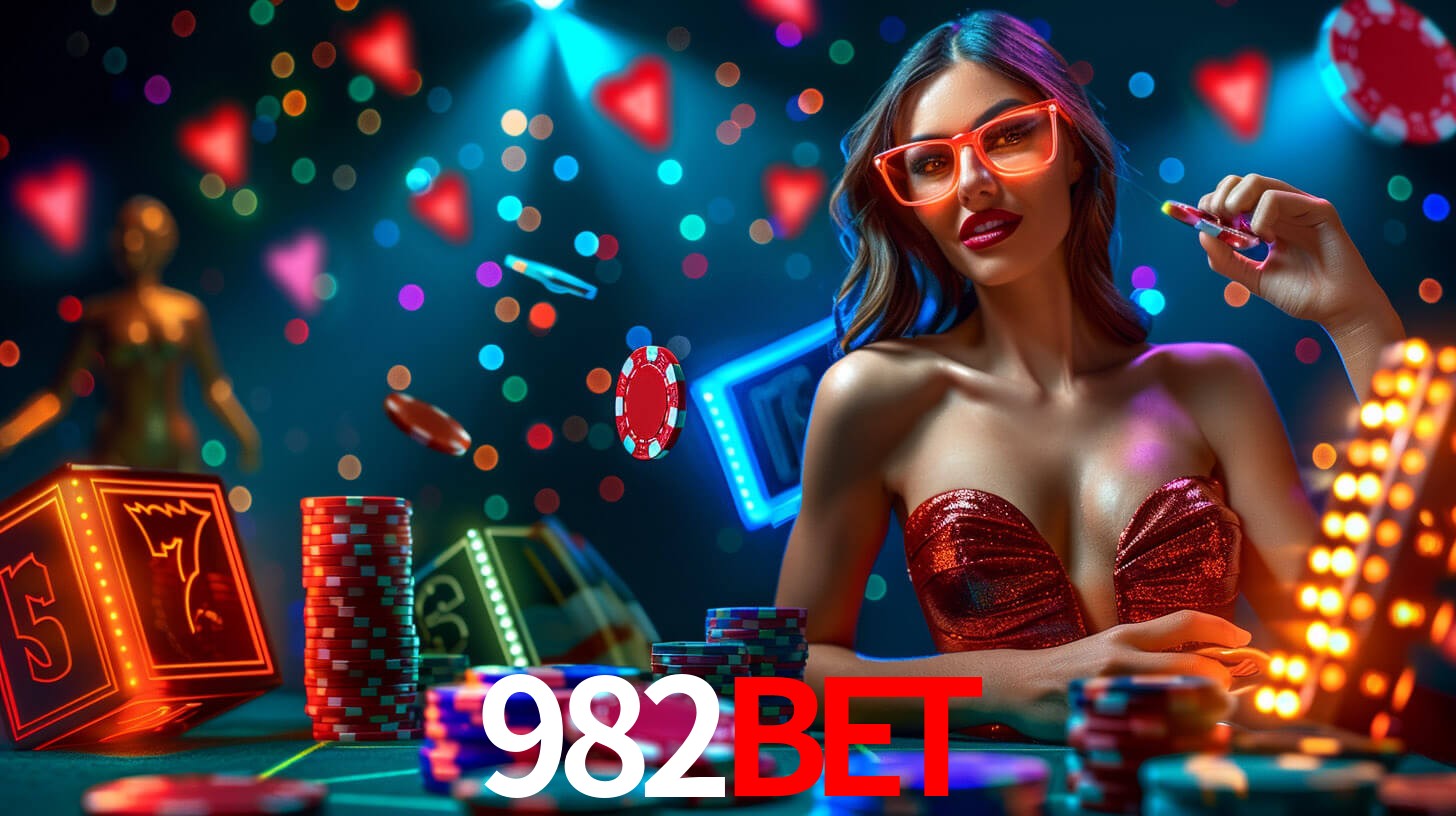 App 982BET.COM  