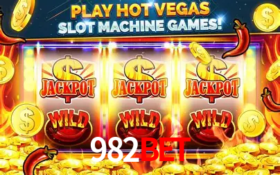 Desvendando o Mundo dos Jogos Virtuais na 982bet