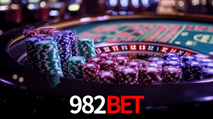 Welcome Bonus 982bet