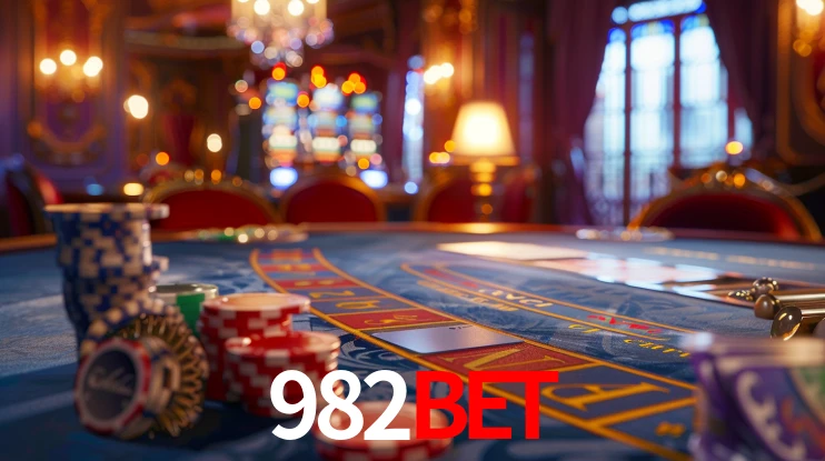 Exclusive Offers 982bet