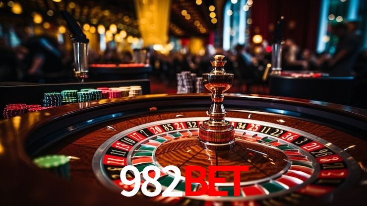 Descubra a Essência do 982bet: Nossa História e Compromissos
